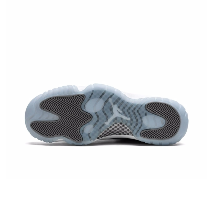 Air Jordan 11 Retro Cool Grey