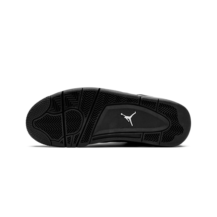 Air Jordan 4 Retro Black Cat