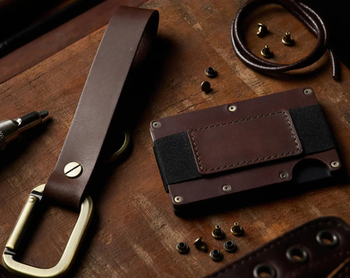 WLK Wallet