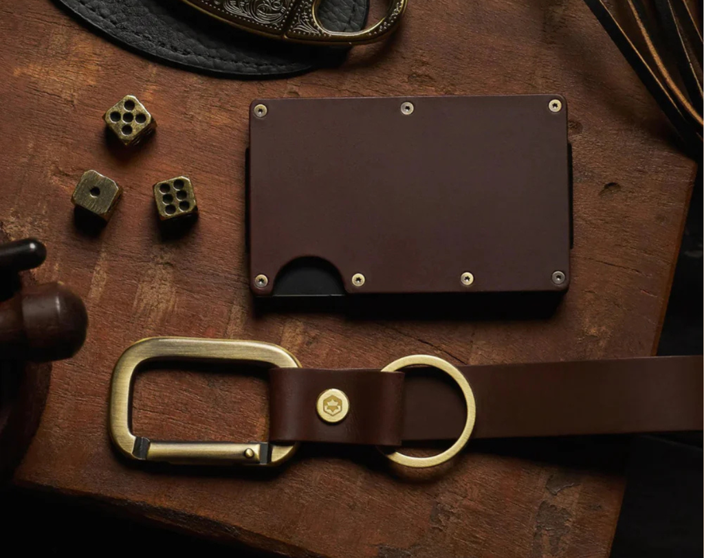 WLK Wallet