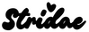Stridae - Home