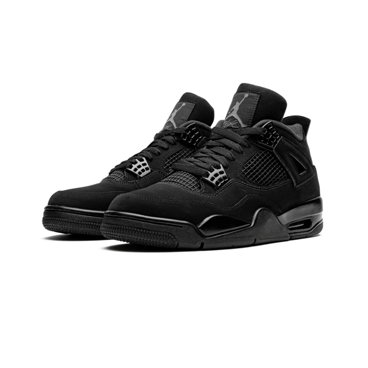 Air Jordan 4 Retro Black Cat