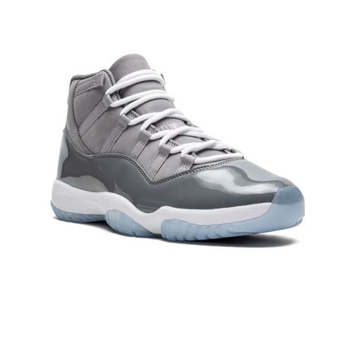Air Jordan 11 Retro Cool Grey