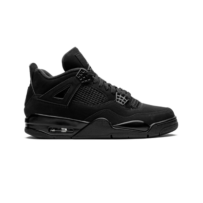 Air Jordan 4 Retro Black Cat