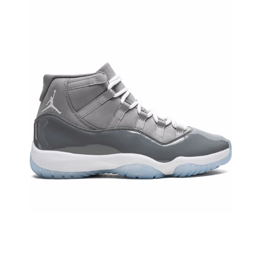 Air Jordan 11 Retro Cool Grey