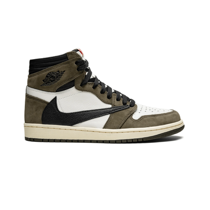 Jordan Retro 1 High OG TS SP x Travis Scott