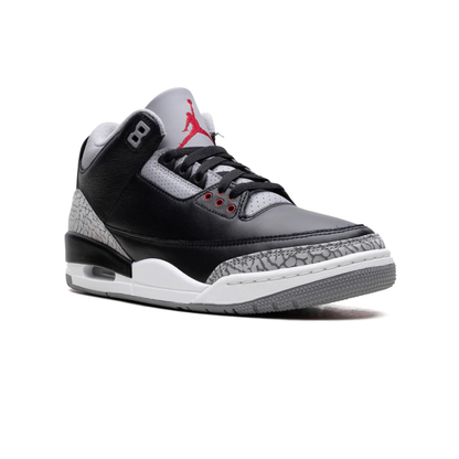 Air Jordan 3 Retro SP x A Ma Maniere Black Cement