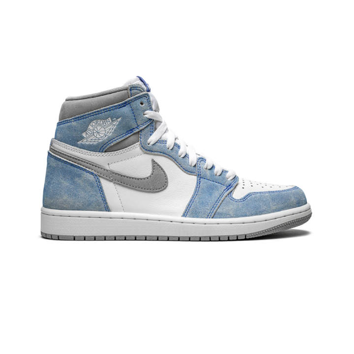 Air Jordan 1 High Hyper Royal