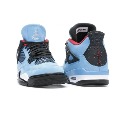 Air Jordan 4 Retro Cactus Jack