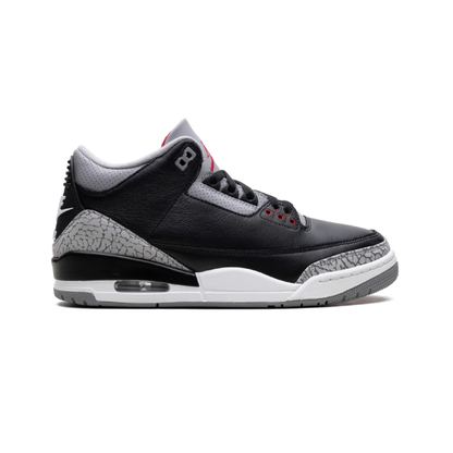 Air Jordan 3 Retro SP x A Ma Maniere Black Cement