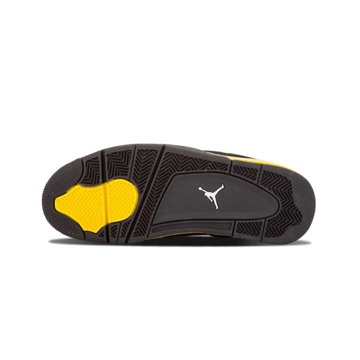 Air Jordan 4 Retro Thunder