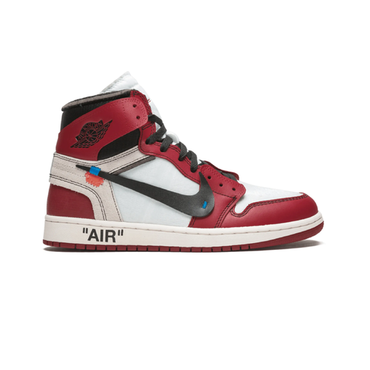 Air Jordan 1 x Off-White Chicago