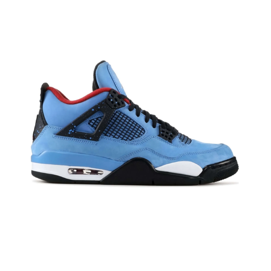 Air Jordan 4 Retro Cactus Jack
