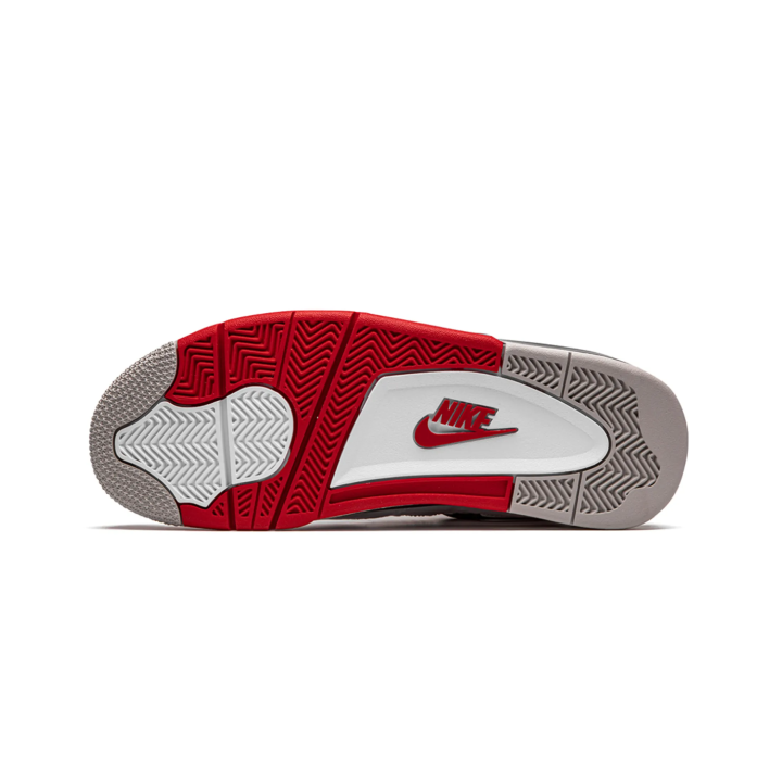 Air Jordan 4 Fire Red