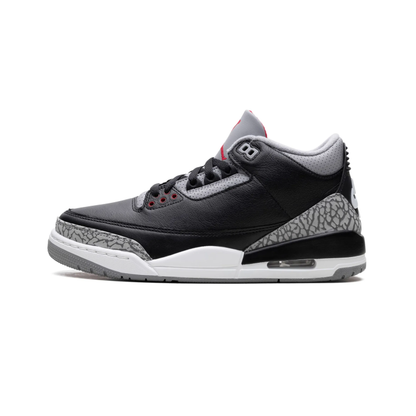 Air Jordan 3 Retro SP x A Ma Maniere Black Cement
