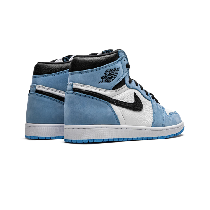 Air Jordan 1 High OG University Blue