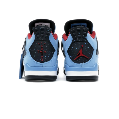 Air Jordan 4 Retro Cactus Jack