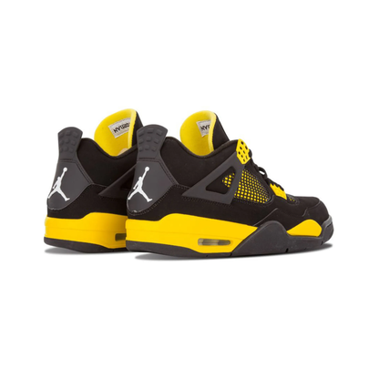 Air Jordan 4 Retro Thunder