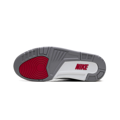 Air Jordan 3 Retro SP x A Ma Maniere Black Cement