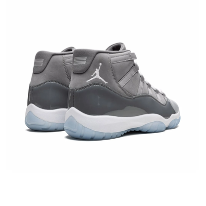 Air Jordan 11 Retro Cool Grey