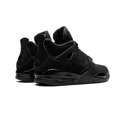 Air Jordan 4 Retro Black Cat